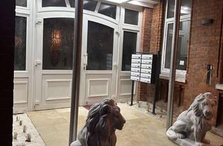 Wohnung mieten in Loccumer Straße, 31547 Rehburg-Loccum, Erstbezug nach Sanierung: freundliche 1-ZimmerErdgeschosswohnung mit Einbauküche