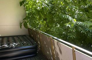 Wohnung mieten in 10117 Mitte, Neubau : Urbanes Wohnen in Toplage – 2 Zimmer mit Terrasse, privater Gym & Dachterrasse