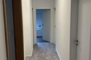 Wohnung mieten in Gravenhorster Straße 42, 49477 Ibbenbüren, Freundliche und gepflegte 3-Raum-EG-Wohnung mit Terrasse und Garten in Ibbenbüren