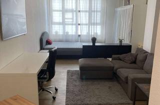 Wohnung mieten in 53119 Nordstadt, Vollmöbilierte Wohnung zu vermieten