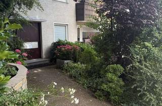 Wohnung mieten in 33617 Innenstadt, Schöne, gut geschnittene 4,5-Zimmer-Wohnung in Bielefeld-Gadderbaum (Nähe Botanischer Karten)