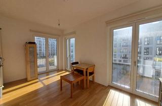 Wohnung mieten in Am Maselakepark 33, 13587 Spandau (Spandau), Helle 3-Zimmer-Wohnung mit Balkon und Einbauküche in Berlin Spandau