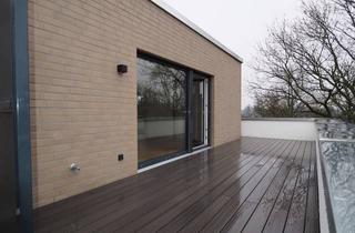 Penthouse mieten in 22457 Schnelsen, Traumhafte Penthousewohnung mit Südterrasse – Bezug ab 01.09.2025