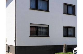Wohnung mieten in Albert-Schweitzer-Straße 29, 76676 Graben-Neudorf, Freundliche 4-Zimmer-Wohnung mit Balkon in Graben-Neudorf