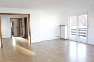 Wohnung mieten in 56323 Waldesch, Helle Wohnung, Balkon, Garage, Vorgarten, ruhiges Zweifamilienhaus