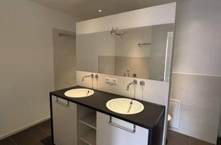 Wohnung mieten in Wielandstraße 19, 89073 Oststadt, Moderne 3-Zimmer-Wohnung mit Terrasse und Garten in der Ulmer Oststadt