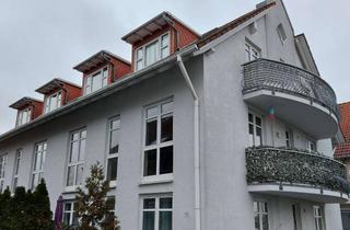 Wohnung mieten in 64331 Weiterstadt, Helle, moderne Maisonette-Wohnung mit Balkon in Weiterstadt/Gräfenhausen