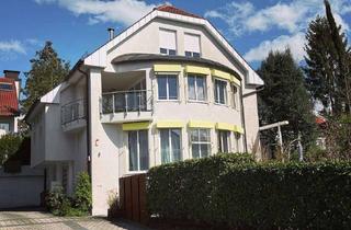 Wohnung mieten in 70597 Degerloch, Sonnige 5,5-Zimmer-Maisonettewohnung mit Balkon, Terrasse und Garten in Bestlage