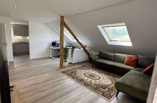 Wohnung mieten in 56220 Sankt Sebastian, Dachgeschosswohnung mit Küche in St. Sebastian