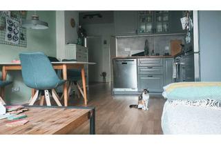 Wohnung mieten in 12439 Niederschöneweide, Zwischenmiete in Treptow-Köpenick vom 24.09. bis 20.10.