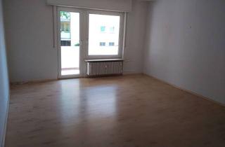 Wohnung mieten in 69502 Hemsbach, 2-Zimmerwohnung in ruhiger Lage von Hemsbach zu vermieten