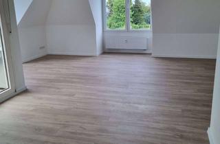 Wohnung mieten in 48268 Greven, 3-Zimmer-Dachgeschosswohnung in Greven