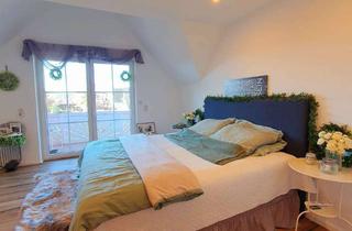 Wohnung mieten in Lauterbacher Straße, 86695 Allmannshofen, Balkon-Zimmer 1.OG (WG) (Neue Küche,Fussbodenheizung,Solarstrom..)