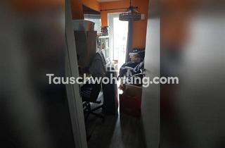 Tauschwohnungen in Florastraße 75, 13187 Pankow (Pankow), Tauschwohnung: Landeseigene 2,5-Zimmer im Florakiez suchen Tauschpartner