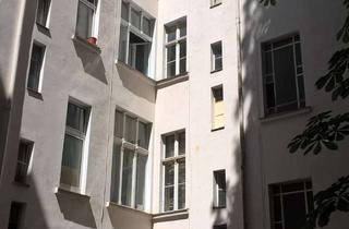 Wohnung mieten in Sonnenallee 29, 12047 Neukölln (Neukölln), 1-Zimmer-Altbau-Wohnung im Herzen von Berlin-Neukölln zu vermieten