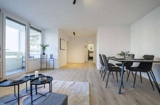 Wohnung mieten in Hieberstraße 14, 87435 Kempten, Erstbezug nach Sanierung: freundliche 3,5-Zimmer-Wohnung mit Balkon in Bestlage Kempten