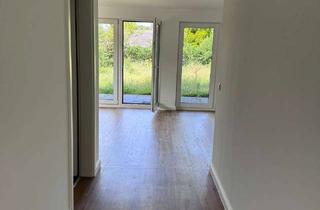 Wohnung mieten in 22844 Norderstedt, Ruhige 3-Zimmer-Wohnung mit Terrasse & Garten – wenige Minuten zum Stadtpark
