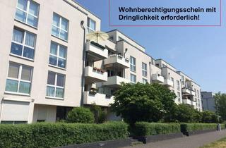 Sozialwohnungen mieten in Krummenseer Str. 34, 12685 Marzahn, WBS mit besonderem Wohnbedarf (WBS-J) für 2 Personen erforderlich!