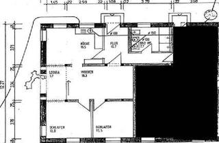 Wohnung mieten in 88299 Leutkirch, Modernisierte Wohnung mit 2,5 Zimmern sowie Loggia und Einbauküche in Leutkirch im Allgäu