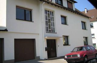 Wohnung mieten in 58256 Ennepetal, Freundliche und gepflegte 3,5-Zimmer-Wohnung mit Balkon in Ennepetal