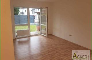 Wohnung mieten in 68766 Hockenheim, 2 Zi. Wohnung in Hockenheim, 50 m², Erdgeschoß zu vermieten