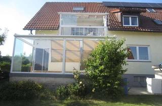 Wohnung mieten in 84051 Essenbach, Neurenovierte 3,5 Zimmerwohnung mit Poolbenutzung, Garten und Wintergarten