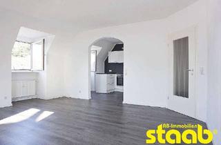 Wohnung mieten in 63739 Aschaffenburg, *** ZENTRUM *** 2-ZIMMERWOHNUNG INMITTEN DER STADT! MIT STELLPLATZ!!!