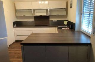 Wohnung mieten in Kleinhohenried 133, 86668 Karlshuld, Schöne helle möblierte 2,5-Zimmer-Wohnung mit Einbauküche in Karlshuld