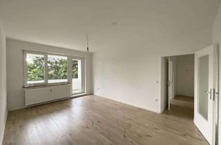 Wohnung mieten in Von-Bodelschwingh-Straße 20, 26603 Aurich, TOP sanierte 3-Zimmer-Wohnung mit neuem Bad sucht nette Mieter!