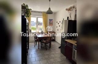 Wohnung mieten in Gleueler Straße 122, 50935 Lindenthal, Tauschwohnung: 2-Zimmerwohnung mit Garten und Balkon in Lindenthal