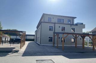 Wohnung mieten in Badstraße, 86830 Schwabmünchen, Badstraße 7, 86830 Schwabmünchen