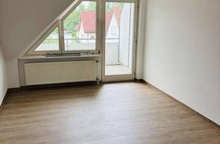 Wohnung mieten in Niederbieger Straße 58, 88255 Baienfurt, Helle 2 Zimmer Wohnung mit Balkon und EBK in zentraler Lage von Baienfurt
