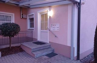 Wohnung mieten in 85290 Geisenfeld, Schöne 4 ZKB-Wohnung mit Garten