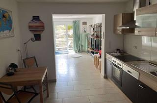 Wohnung mieten in 89331 Burgau, Appartement mit Einbauküche