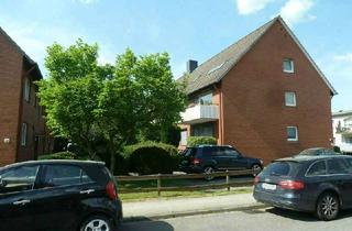 Wohnung mieten in Bramweg 32 a, 21629 Neu Wulmstorf, sehr gepflegte 2-Zimmer-Dachgeschoss-Wohnung