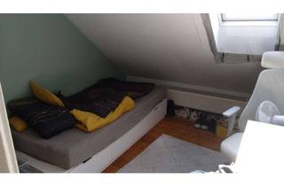 WG-Zimmer mieten in Marktgasse 10, 37213 Witzenhausen, möbiliertes Zimmer in Witzenhausen