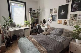 WG-Zimmer mieten in Kreuzbergring, 37075 Göttingen, Entspannte WG direkt am Zentralcampus mit großem Balkon