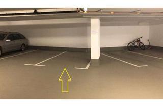 Garagen mieten in 71111 Waldenbuch, Stellplatz Tiefgarage Zentrum Waldenbuch