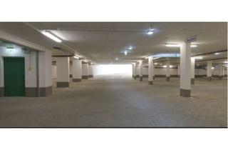 Garagen mieten in 76669 Bad Schönborn, Tiefgaragenstellplatz