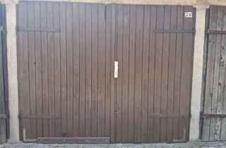 Garagen mieten in Erich-Weinert-Straße, 16348 Wandlitz, Garage Basdorf ca.5,2m x 2,7m Strom+Licht+ ausgewiesene MwSt