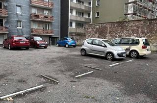 Immobilie mieten in Heckinghauserstr. 70, 42289 Heckinghausen, !!Schöne Stellplätze für PKW und Transporter!!!