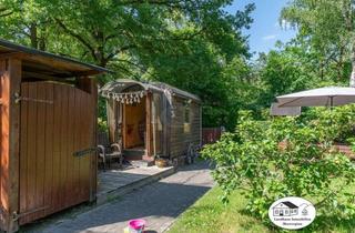 Haus kaufen in 31535 Neustadt, Traumhaftes Wohnen im Wald, nur 2 Nachbarn + Fuchs und Igel. Außergewöhnliches REH in Alleinlage.
