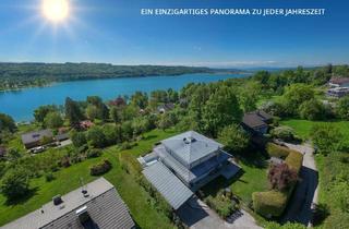 Villa kaufen in 82229 Seefeld, VILLA MIT AUSSICHT