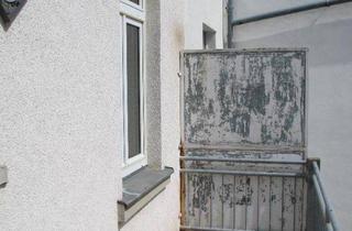 Anlageobjekt in Pausaer Str. 113, 08525 Plauen, Kapitalanlage mit Potenzial in Plauen Haselbrunn - Balkone - Provisionsfrei