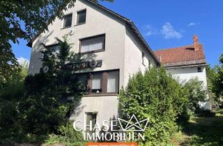 Haus kaufen in 37619 Pegestorf, Ehemaliger Gasthof mit großem Grundstück – Entwicklungspotenzial in 37619 Pegestorf!