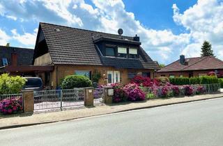 Einfamilienhaus kaufen in 26434 Wangerland, Großzügiges Einfamilienhaus in Küstennähe -Hohenkirchen-