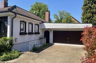 Einfamilienhaus kaufen in 79227 Schallstadt, Ihr Traumhaus im Grünen: Einfamilienhaus mit großem Garten in ruhiger Lage in Schallstadt-Mengen.