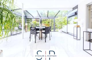 Haus kaufen in 71032 Böblingen, Exklusive Waldrandlage - Perfekte Infrastruktur - Erstklassige Ausstattung