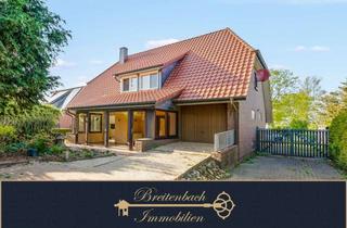 Haus kaufen in 26349 Jade, Leben, Wohnen & Gestalten – Ihr Rückzugsort mit Platz für Visionen