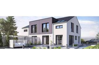 Doppelhaushälfte kaufen in 72116 Mössingen, Doppelhaushälfte in Mössingen + Grundstück - Bestpreisgarantie bei Bien-Zenker